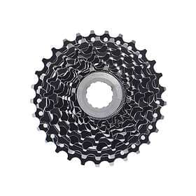 XLC 10 Speed Kassett 13-29T