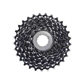 XLC 10 Speed Kassett 12-27T