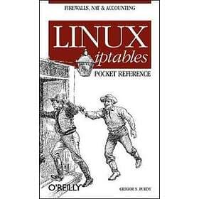 Pocket Linus iptables Reference