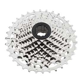 Microshift H-Series 9-Speed Kassett 11-36T