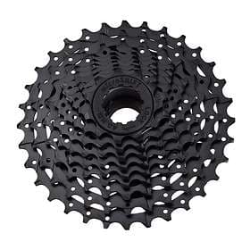 Microshift H-Series 8-Speed 11-28T