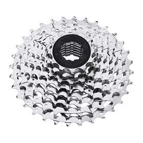 Microshift H-Series 8-Speed Kassett 11-32T