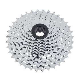 Microshift XLE 10-Speed 11-36T
