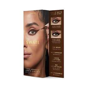 SWATI Lash Adhesive Liquid Eyeliner Vanta