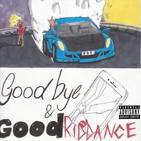 Juice WRLD - Goodbye & Good Riddance (VInyl)