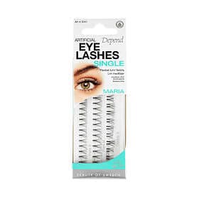 Depend Single Eyelashes