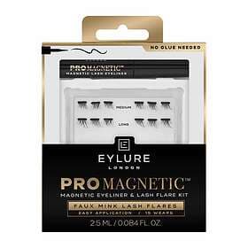Eylure ProMagnetic Magnetic Eyeliner & Lash Flare Kit