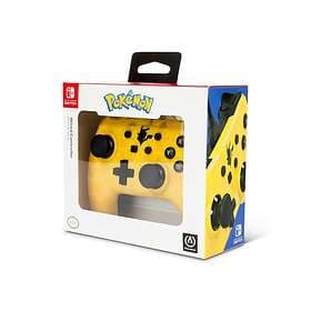 Nintendo PowerA Nintendo Switch Wired Controller Pikachu