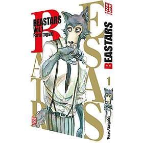 Beastars Band 1