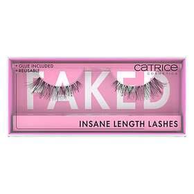Catrice Faked Insane Length Lashes
