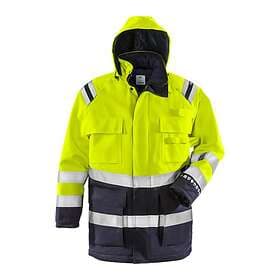 Fristads Flamskyddad Jacka 4086 ATHR Flamestat