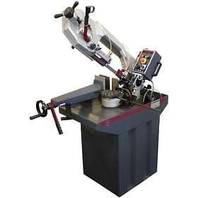 Lindahl & Nermarks LBH 225 400V