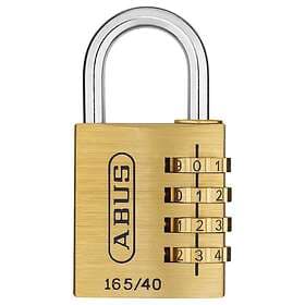 Abus Kombi 165/40
