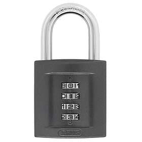 Abus Kombi 158/50