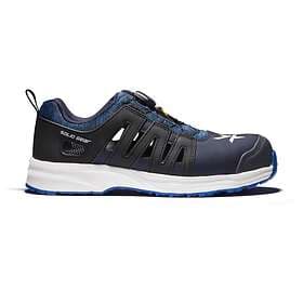 Solid Gear Atlantic Skyddssandal S1P BOA