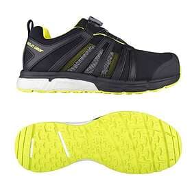 Solid Gear Vent Skyddssko S1P BOA