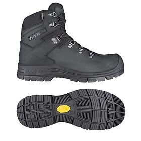 Solid Gear Bravo GTX Skyddskänga S3