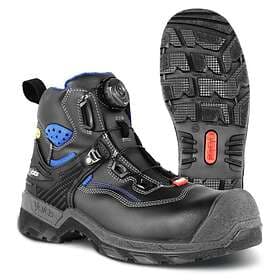 Jalas 1278 Heavy Duty Skyddskänga S3