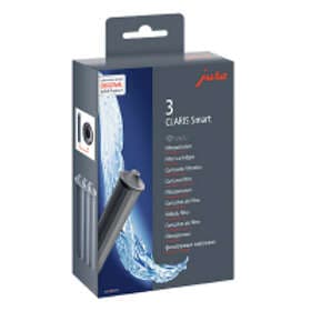 Jura Smart Claris vattenfilter 71794 3-pack