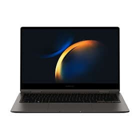 Samsung Galaxy Book3 360 NP730QFG-KA6SE 13,3" i7-1360P 16GB RAM 512GB SSD