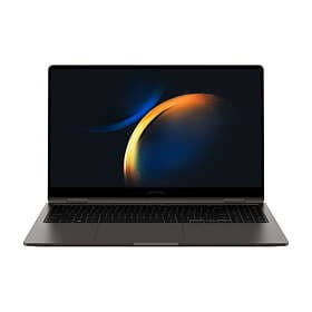 Samsung Galaxy Book3 360 NP750QFG-KA1SE 15,6" i5-1340P 8GB RAM 256GB SSD