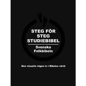 Steg för steg Studiebibel