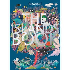 Lonely Planet The Islands Book