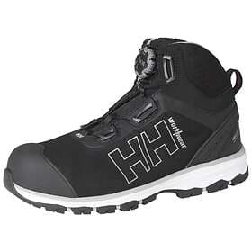 Helly Hansen Workwear Chelsea Evo Boa Mid Skyddskänga S3