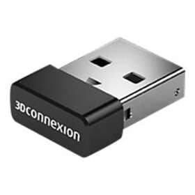 3DConnexion Universal Receiver