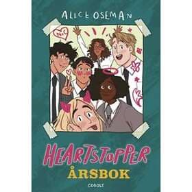 Heartstopper Årsbok