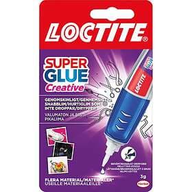 Loctite Perfect Pen Snabblim 3g