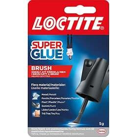 Loctite Brush-on Snabblim 5g