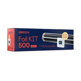 Ebeco Foil Kit 500 0,43x22,5m 10m²