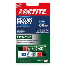 Loctite Epoxylim Universal 2x11ml