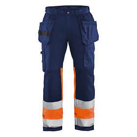 Blåkläder 1558-1811 Varselbyxa med stretch