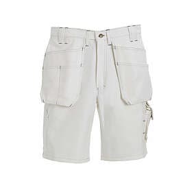 Blåkläder Shorts 1536 målare med spikfickor