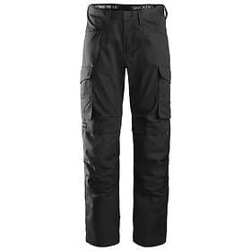 Snickers Workwear Sevicebyxa med knäfickor