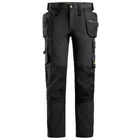 Snickers Workwear Arbetsbyxa stretch AW HP