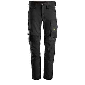 Snickers Workwear Arbetsbyxa Stretch AW