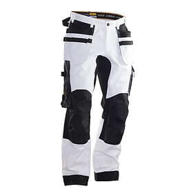 Jobman Målarbyxa Core Stretch 2174