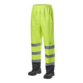 L.Brador Regnbyxa 930 Hi-Vis