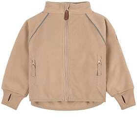 Kuling Livigno Recycled Wind Fleece Jacket (Jr)