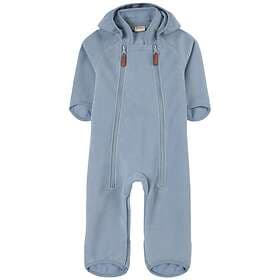 Kuling Livigno Wind Fleece Overall (Jr)