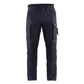 Blåkläder 1486-1512 Byxa inherent med stretch