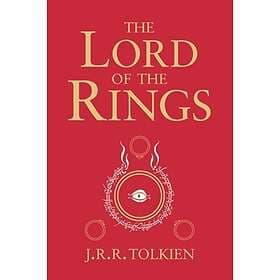 The Lord of the Rings: J.R.R. Tolkien