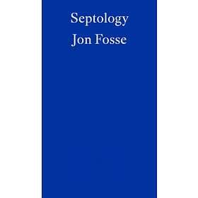 Jon Fosse: Septology