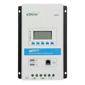 EPEver MPPT 4210N Solar Charge Controller Triron Series 40A