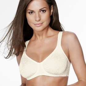 Triumph Lovely Minimizer Wired Bra