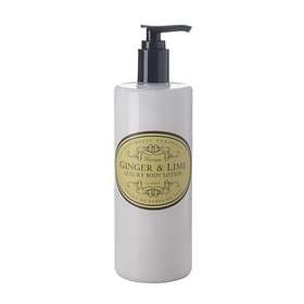 Naturally European Luxury Body Lotion 500ml