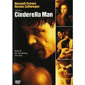 Cinderella Man (DVD)